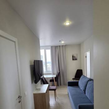 Сдается Многокомнатная квартира, 46 м²