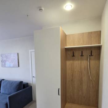 Сдается Многокомнатная квартира, 46 м²