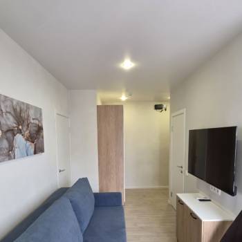 Сдается Многокомнатная квартира, 46 м²