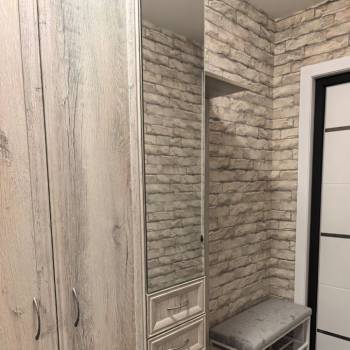 Сдается 2-х комнатная квартира, 48 м²