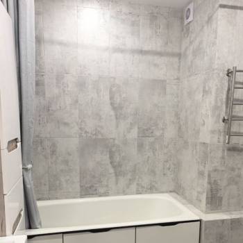 Сдается 2-х комнатная квартира, 48 м²