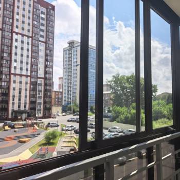 Сдается 2-х комнатная квартира, 48 м²