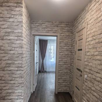 Сдается 2-х комнатная квартира, 48 м²