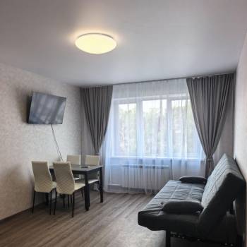 Сдается 2-х комнатная квартира, 48 м²