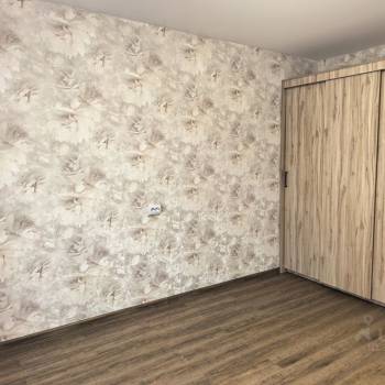 Сдается 2-х комнатная квартира, 48 м²