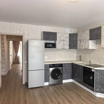 Сдается 2-х комнатная квартира, 48 м²