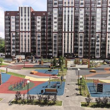 Сдается 2-х комнатная квартира, 48 м²