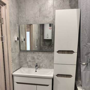 Сдается 2-х комнатная квартира, 48 м²