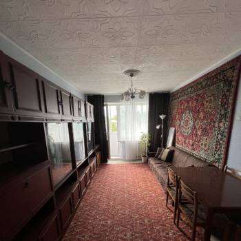 Сдается Многокомнатная квартира, 56 м²