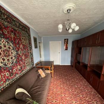 Сдается Многокомнатная квартира, 56 м²