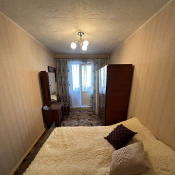 Сдается Многокомнатная квартира, 56 м²