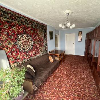 Сдается Многокомнатная квартира, 56 м²