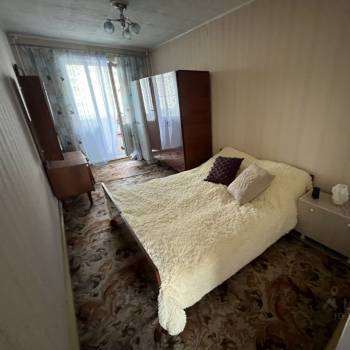 Сдается Многокомнатная квартира, 56 м²