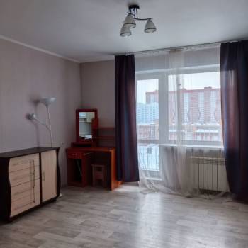 Сдается 1-комнатная квартира, 32 м²