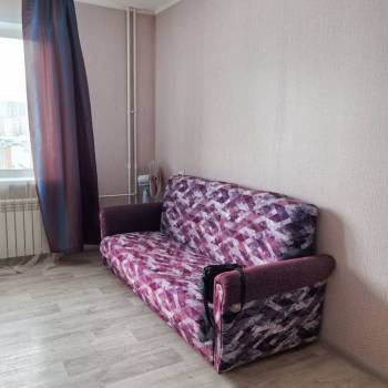 Сдается 1-комнатная квартира, 32 м²