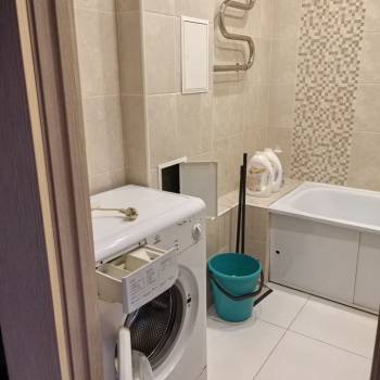 Сдается 1-комнатная квартира, 32 м²