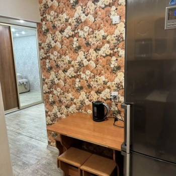Сдается 1-комнатная квартира, 29,1 м²