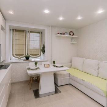 Продается 2-х комнатная квартира, 63 м²