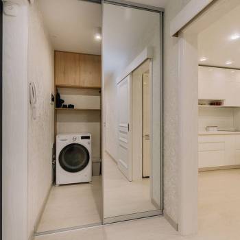 Продается 2-х комнатная квартира, 63 м²