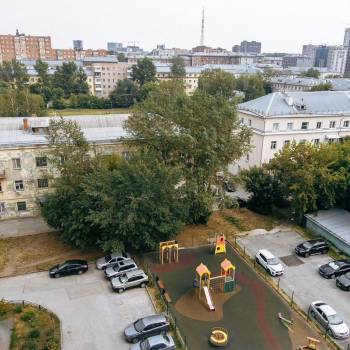 Продается 2-х комнатная квартира, 63 м²