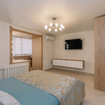 Продается 2-х комнатная квартира, 63 м²