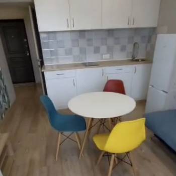 Сдается 2-х комнатная квартира, 37 м²