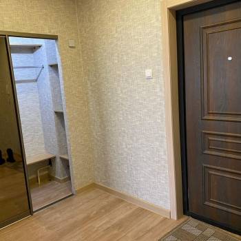 Сдается 2-х комнатная квартира, 37 м²