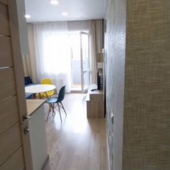 Сдается 2-х комнатная квартира, 37 м²