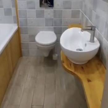 Сдается 2-х комнатная квартира, 37 м²