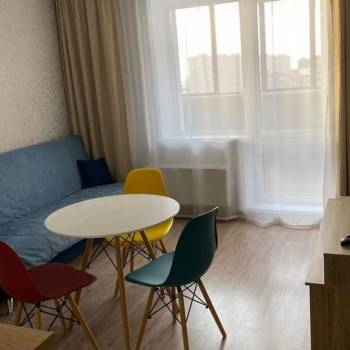 Сдается 2-х комнатная квартира, 37 м²