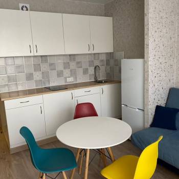 Сдается 2-х комнатная квартира, 37 м²