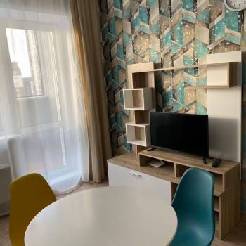 Сдается 2-х комнатная квартира, 37 м²