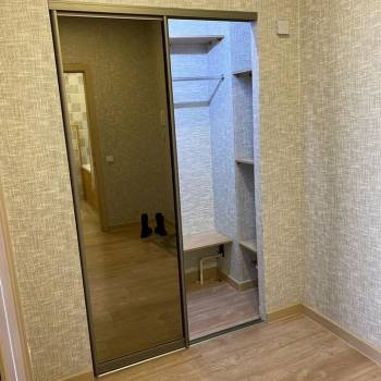 Сдается 2-х комнатная квартира, 37 м²