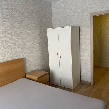Сдается 2-х комнатная квартира, 37 м²
