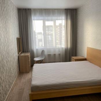 Сдается 2-х комнатная квартира, 37 м²