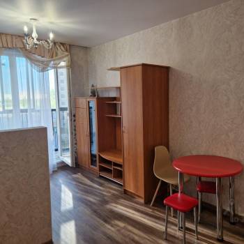 Сдается 1-комнатная квартира, 29 м²