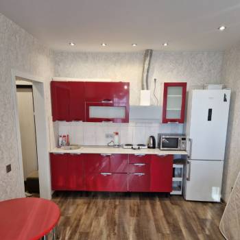 Сдается 1-комнатная квартира, 29 м²