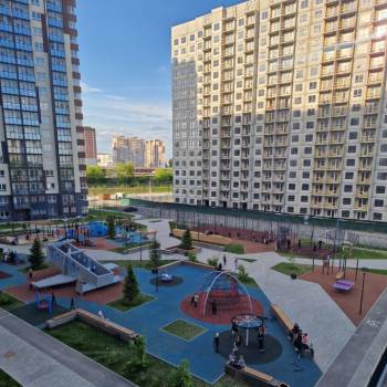 Сдается 1-комнатная квартира, 29 м²