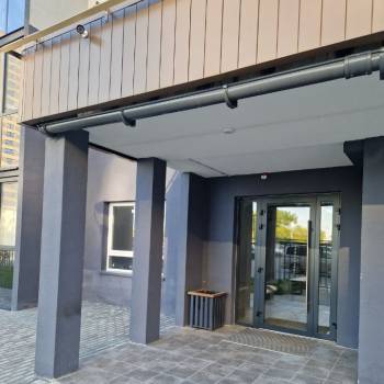 Сдается 1-комнатная квартира, 29 м²