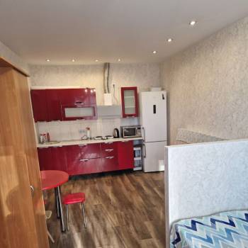 Сдается 1-комнатная квартира, 29 м²