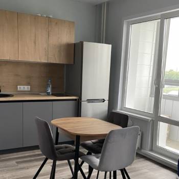 Сдается 1-комнатная квартира, 35 м²