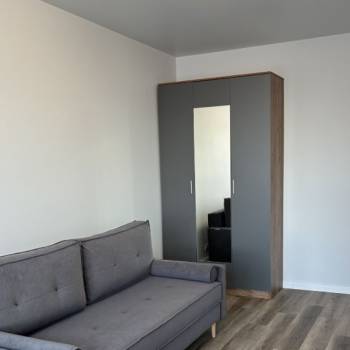 Сдается 1-комнатная квартира, 35 м²