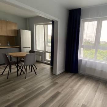 Сдается 1-комнатная квартира, 35 м²