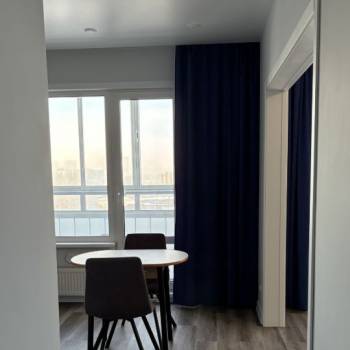 Сдается 1-комнатная квартира, 35 м²