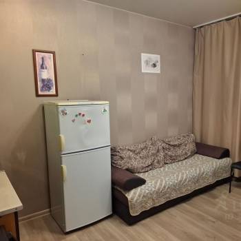 Сдается 1-комнатная квартира, 23 м²