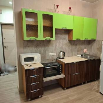 Сдается 1-комнатная квартира, 23 м²