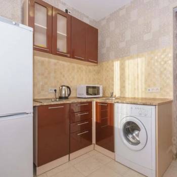 Сдается 1-комнатная квартира, 31,6 м²