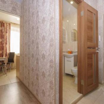 Сдается 1-комнатная квартира, 31,6 м²