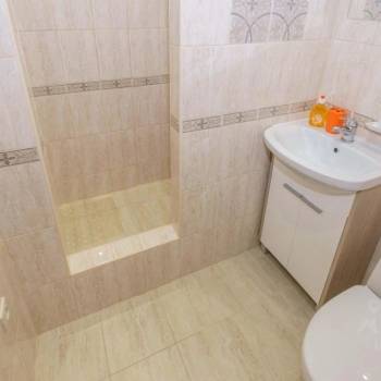 Сдается 1-комнатная квартира, 31,6 м²