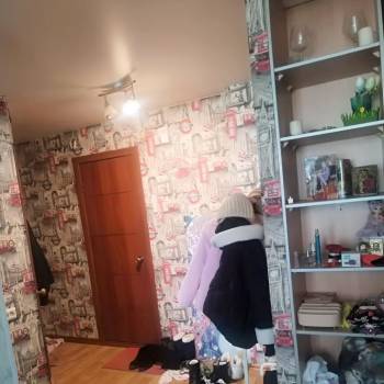 Сдается 1-комнатная квартира, 29 м²